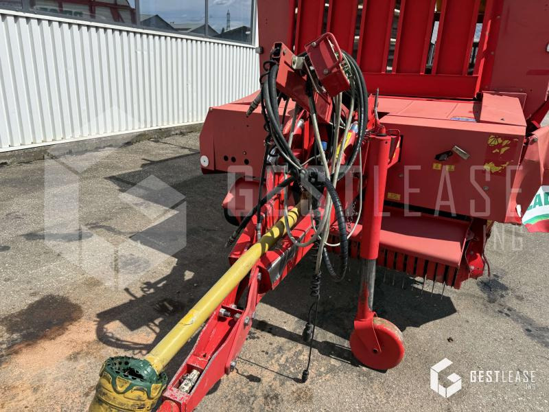 Autochargeuse POTTINGER LADER PROFI 5G: photos 8