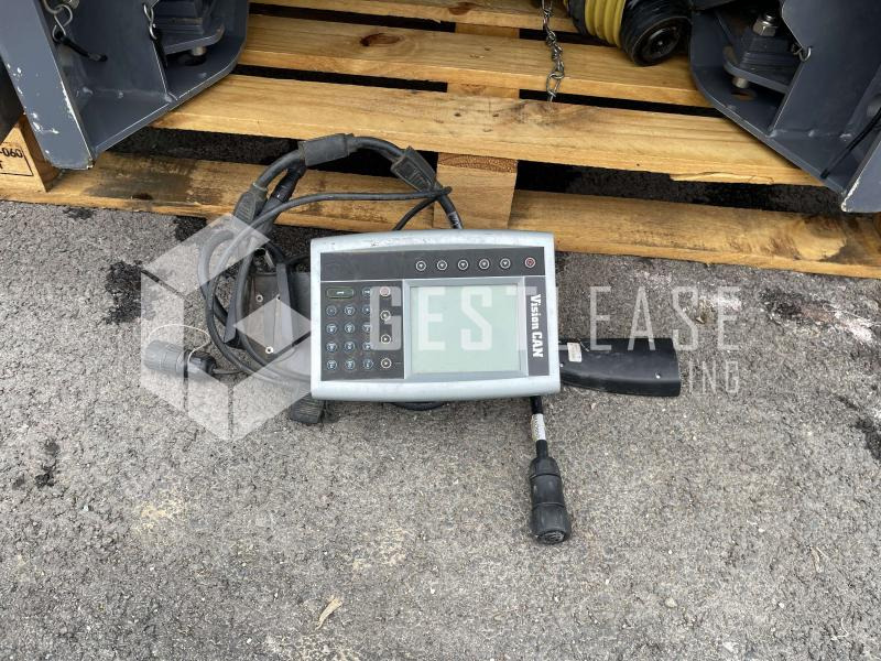 Distributeur d'engrais Sulky X40+: photos 8