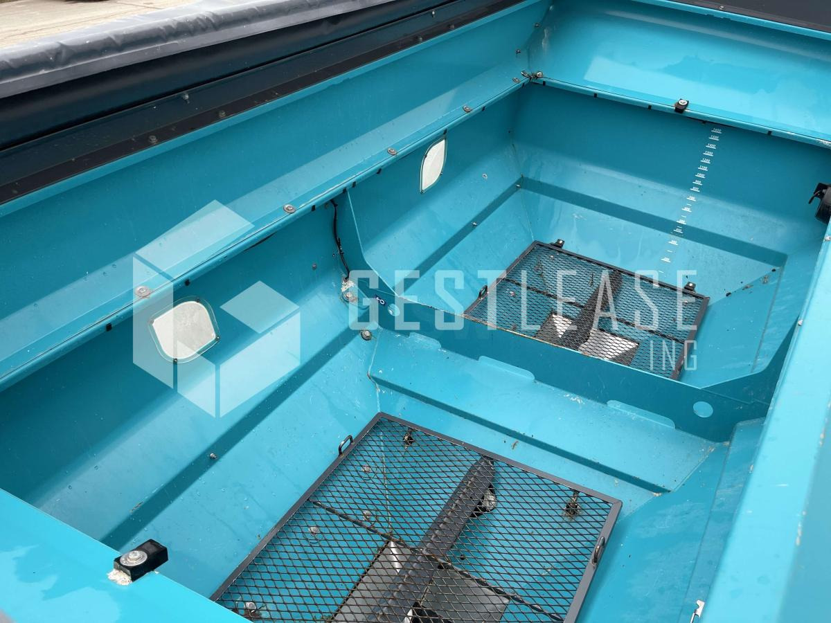 Distributeur d'engrais Sulky X40+: photos 6