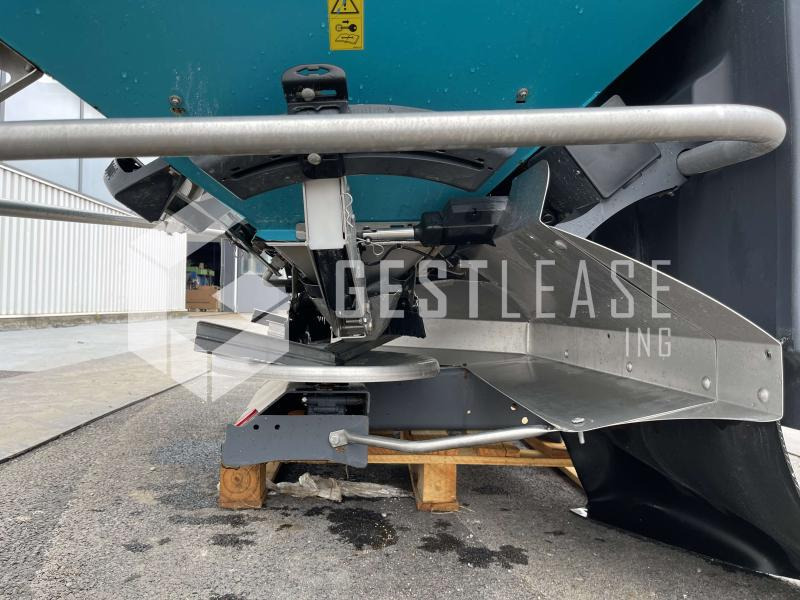 Distributeur d'engrais Sulky X40+: photos 11