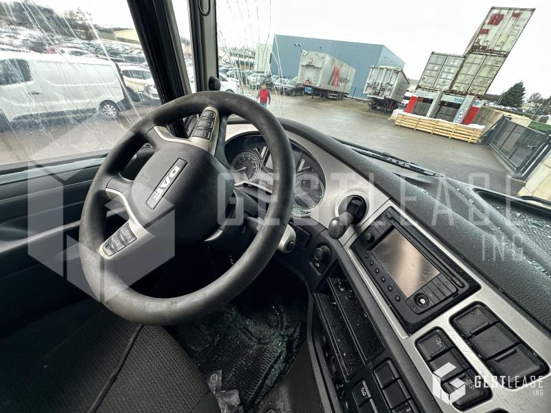 Photo d'intérieur 1: Tracteur routier DAF XF510 FT