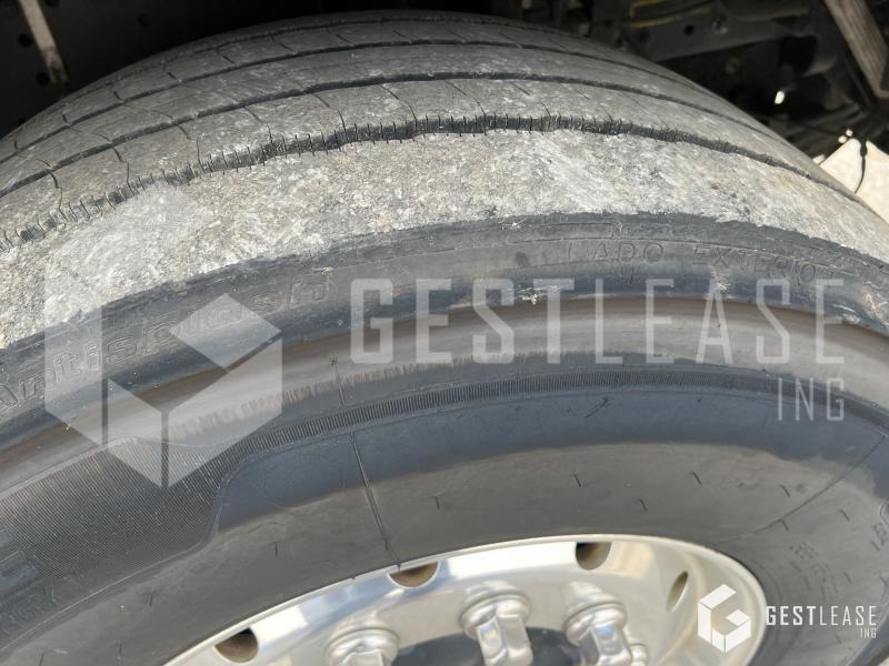 Tracteur routier MAN TGX 18.680: photos 14