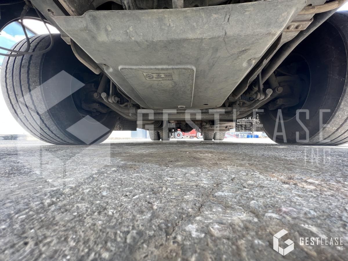 Tracteur routier MAN TGX 18.680: photos 11