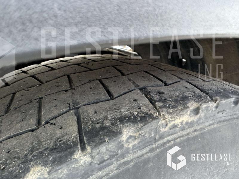 Tracteur routier Mercedes AROCS 1843: photos 7 Tracteur routier Mercedes AROCS 1843: photos 7