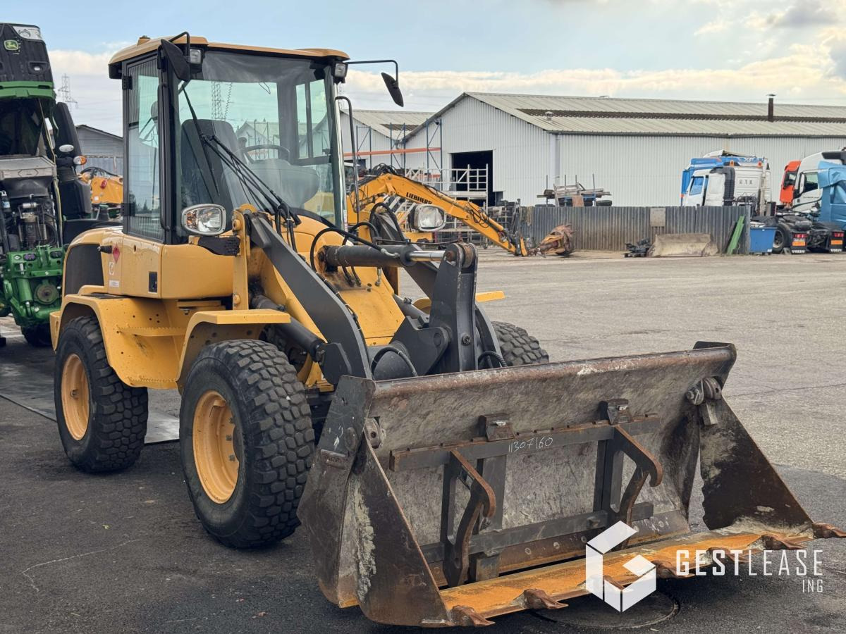 Volvo L30G - Chargeuse sur pneus: photos 4 Volvo L30G - Chargeuse sur pneus: photos 4