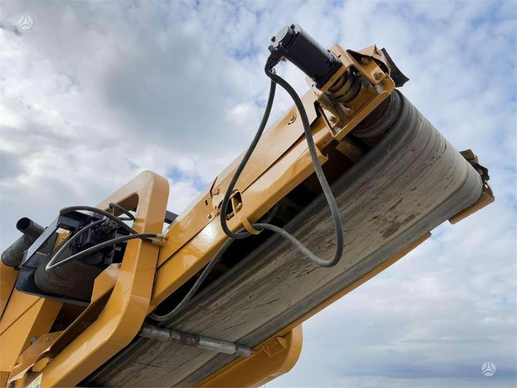 Extec C12+ - Concasseur: photos 5 Extec C12+ - Concasseur: photos 5