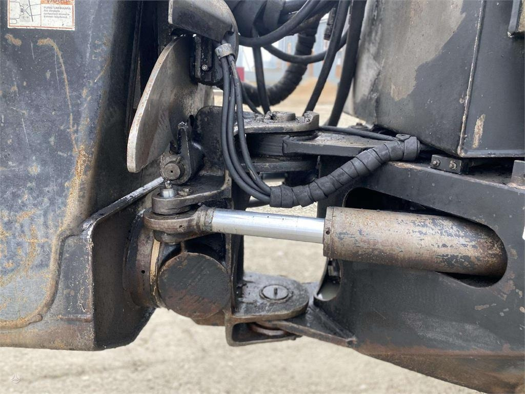 Porteur Timberjack 1010 DALIMIS FOR SPARE PARTS: photos 12 Porteur Timberjack 1010 DALIMIS FOR SPARE PARTS: photos 12