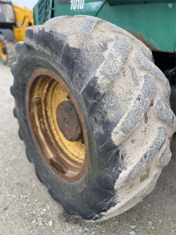 Porteur Timberjack 1010 DALIMIS FOR SPARE PARTS: photos 23 Porteur Timberjack 1010 DALIMIS FOR SPARE PARTS: photos 23