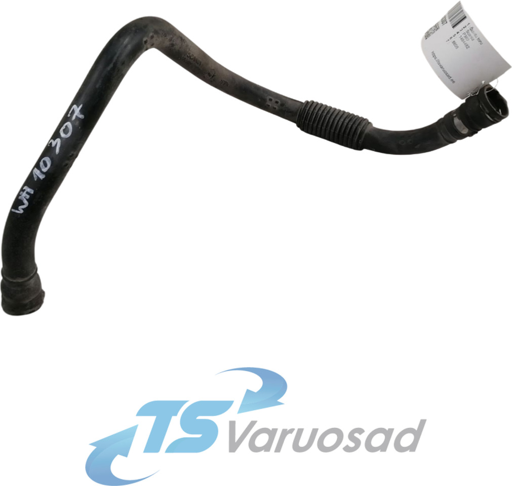 Air intake 1484482 - Système d'admission d'air pour Camion: photos 1 Air intake 1484482 - Système d'admission d'air pour Camion: photos 1