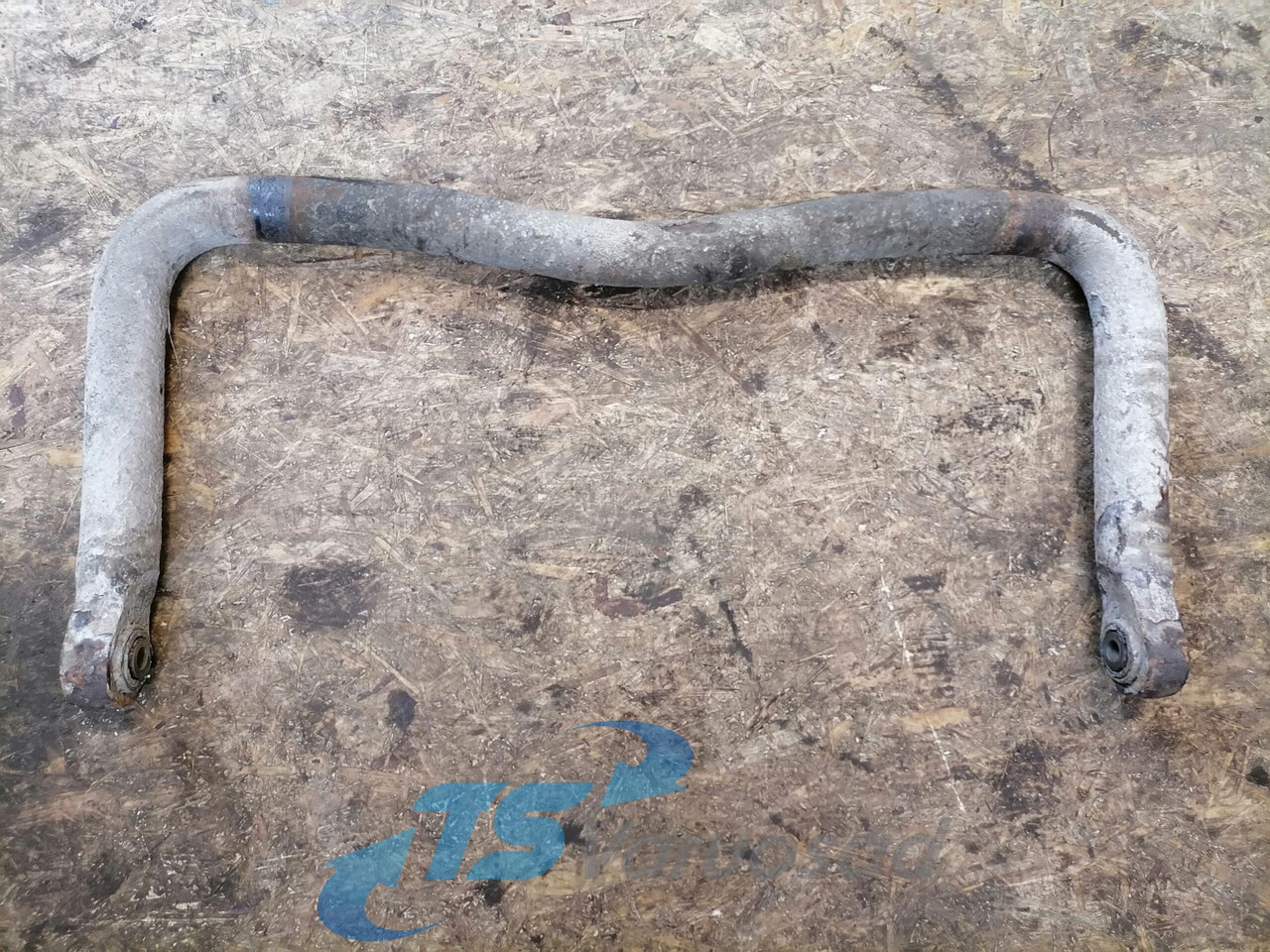 DAF Anti-roll bar 1300848 - Barre stabilisatrice pour Camion: photos 2 DAF Anti-roll bar 1300848 - Barre stabilisatrice pour Camion: photos 2