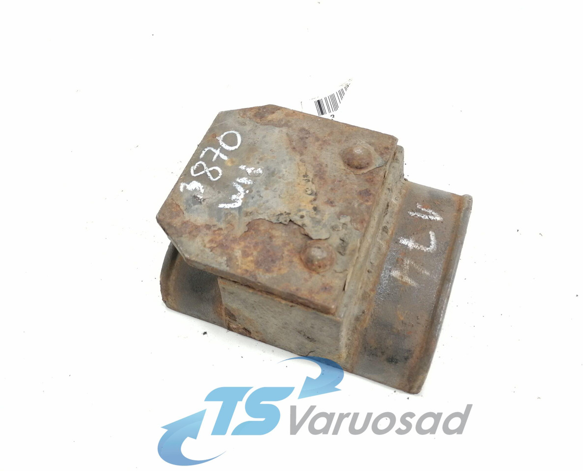 DAF Bracket 0529937 - Essieu et pièces pour Camion: photos 1 DAF Bracket 0529937 - Essieu et pièces pour Camion: photos 1