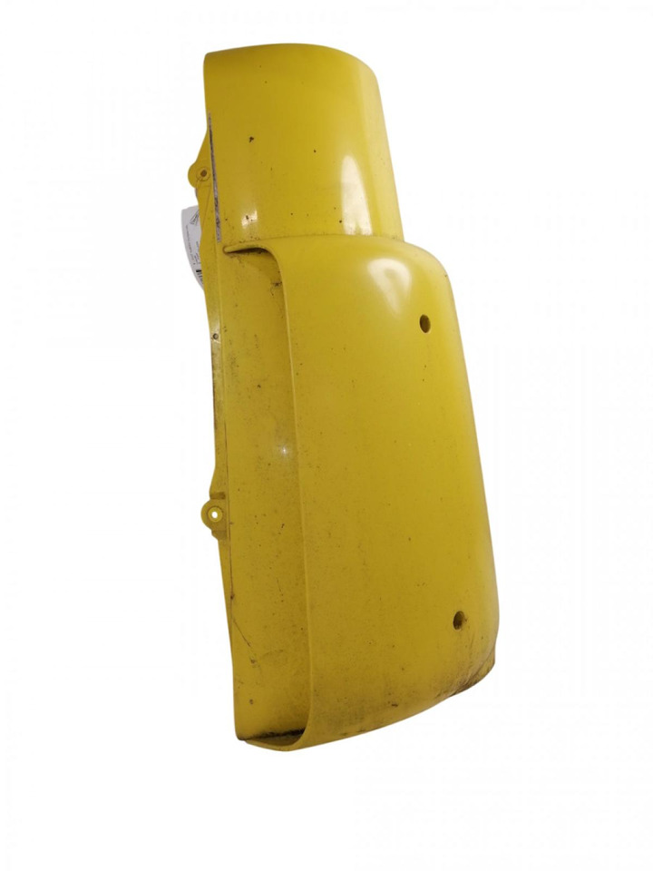 DAF Cab corner 1400011 - Calandre pour Camion: photos 1 DAF Cab corner 1400011 - Calandre pour Camion: photos 1