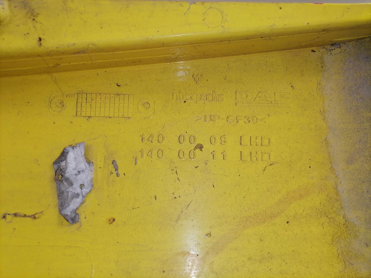 DAF Cab corner 1400011 - Calandre pour Camion: photos 5 DAF Cab corner 1400011 - Calandre pour Camion: photos 5