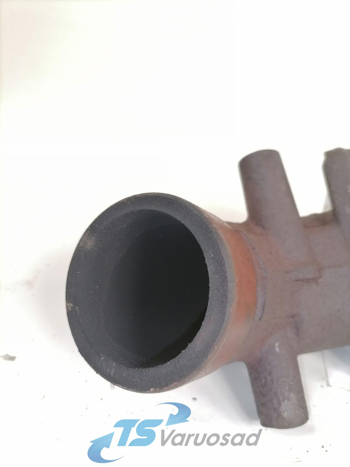 DAF Exhaust mainfold 1653372 - Collecteur d'échappement pour Camion: photos 2 DAF Exhaust mainfold 1653372 - Collecteur d'échappement pour Camion: photos 2