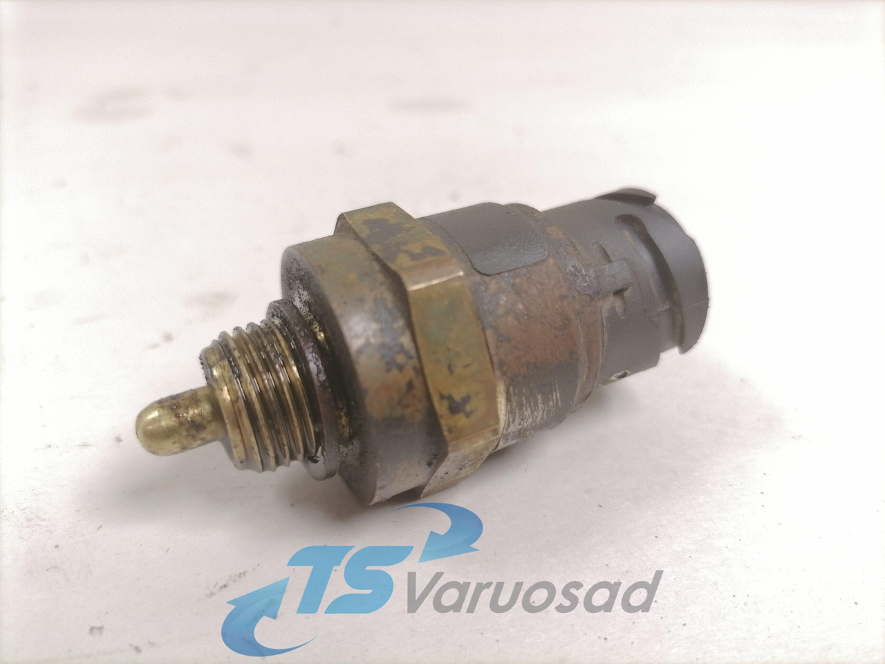 DAF Sensor, oil pressure 1673078 - Capteur pour Camion: photos 1 DAF Sensor, oil pressure 1673078 - Capteur pour Camion: photos 1