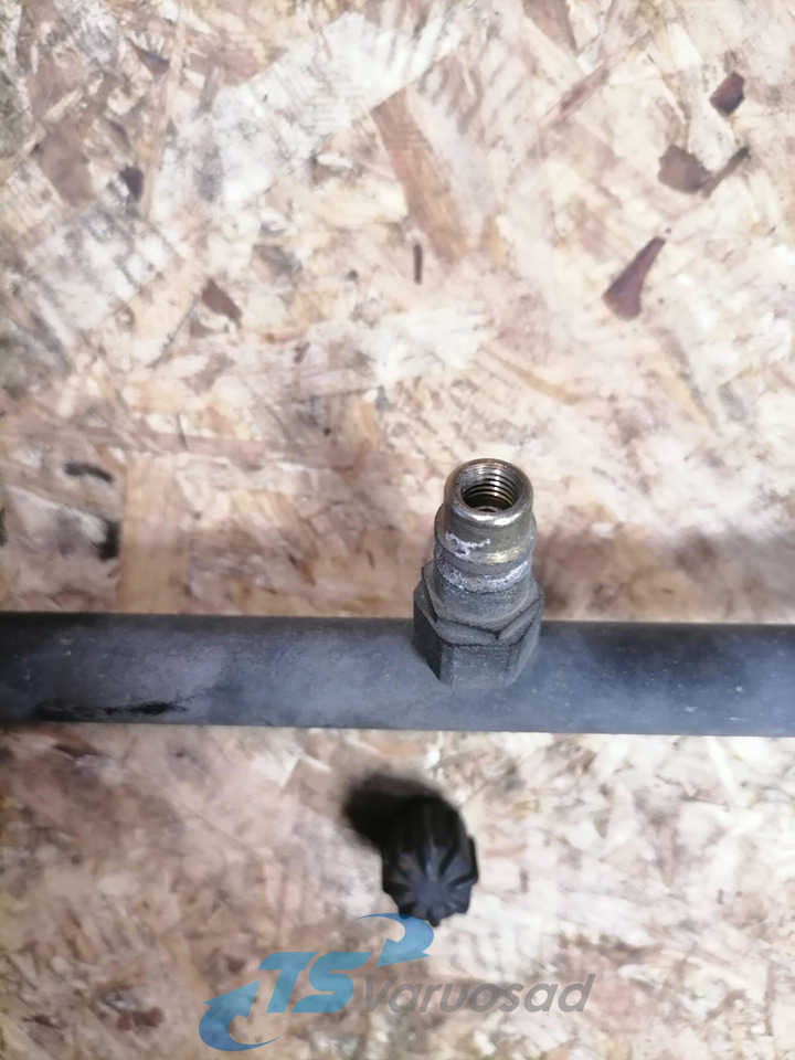 MAN A/C pipe 81619750102 - Chauffage/ Ventilation pour Camion: photos 4 MAN A/C pipe 81619750102 - Chauffage/ Ventilation pour Camion: photos 4
