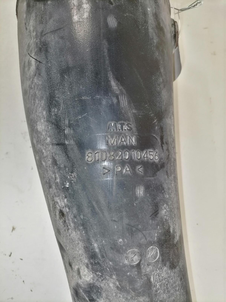 MAN Air intake 81082010456 - Système d'admission d'air pour Camion: photos 4 MAN Air intake 81082010456 - Système d'admission d'air pour Camion: photos 4