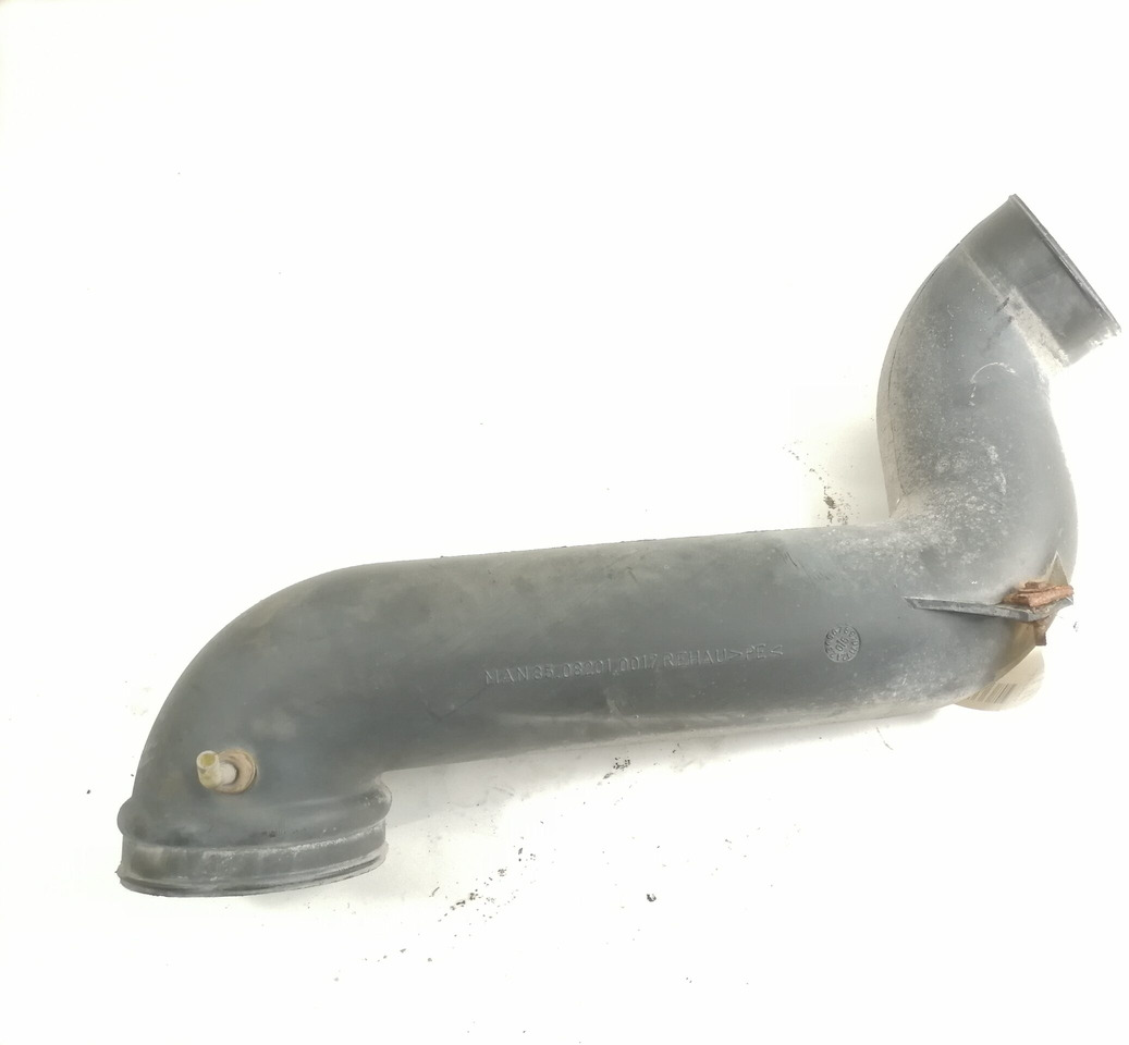 MAN Air intake 85082010017 - Système d'admission d'air pour Camion: photos 1 MAN Air intake 85082010017 - Système d'admission d'air pour Camion: photos 1