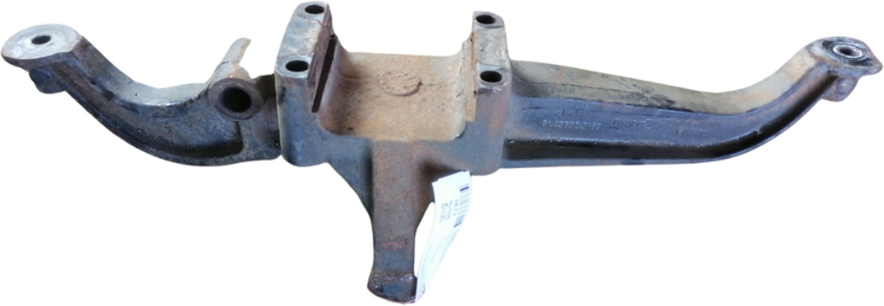 MAN Air suspension bracket 81436303169 - Essieu et pièces pour Camion: photos 1 MAN Air suspension bracket 81436303169 - Essieu et pièces pour Camion: photos 1