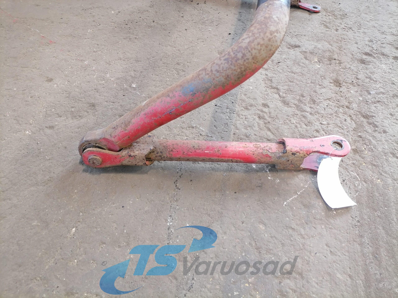 MAN Anti-roll bar 81437156116 - Barre stabilisatrice pour Camion: photos 3 MAN Anti-roll bar 81437156116 - Barre stabilisatrice pour Camion: photos 3