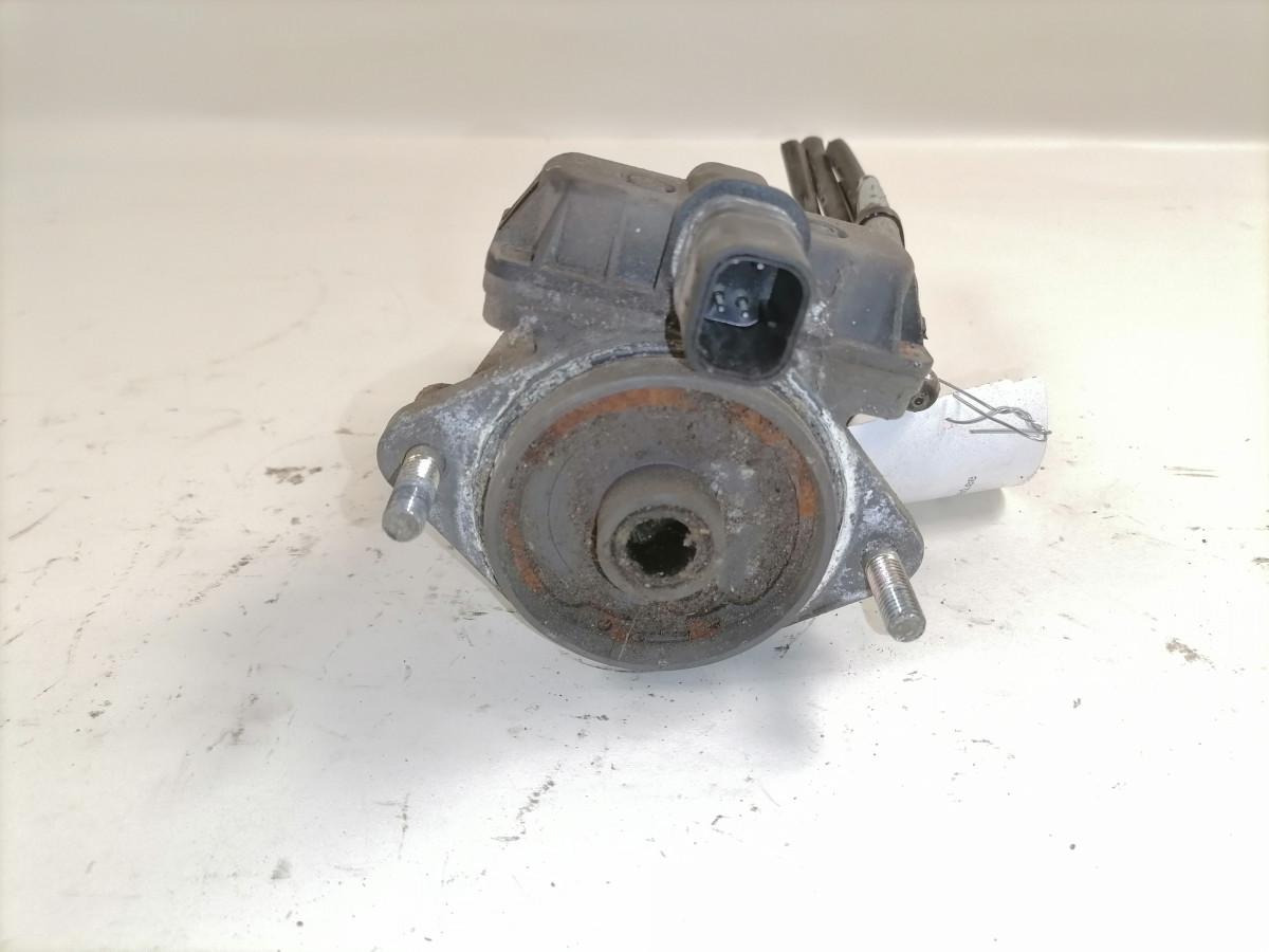 MAN Brake pressure control 0486200007 - Valve de frein pour Camion: photos 3 MAN Brake pressure control 0486200007 - Valve de frein pour Camion: photos 3
