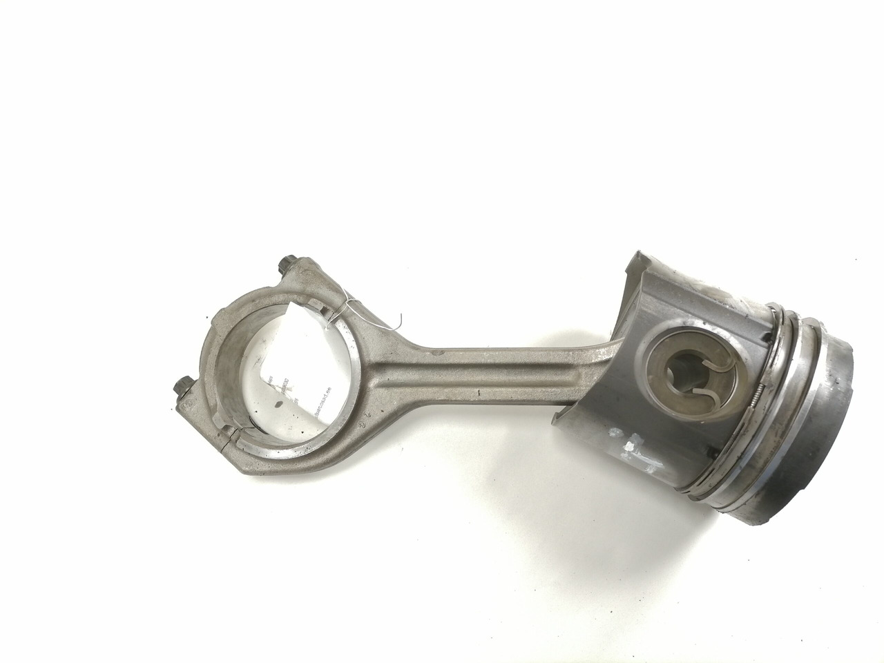 MAN Connecting rod + piston 51024006030 - Pistons/ Anneaux/ Manchons pour Camion: photos 2 MAN Connecting rod + piston 51024006030 - Pistons/ Anneaux/ Manchons pour Camion: photos 2