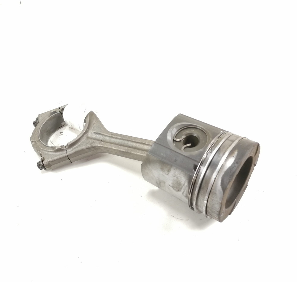 MAN Connecting rod + piston 51024006030 - Pistons/ Anneaux/ Manchons pour Camion: photos 1 MAN Connecting rod + piston 51024006030 - Pistons/ Anneaux/ Manchons pour Camion: photos 1