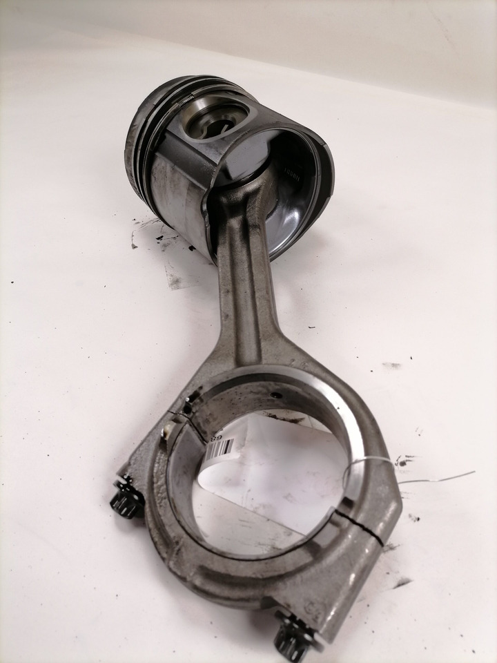 MAN Connecting rod + piston 51024006030 - Pistons/ Anneaux/ Manchons pour Camion: photos 4 MAN Connecting rod + piston 51024006030 - Pistons/ Anneaux/ Manchons pour Camion: photos 4