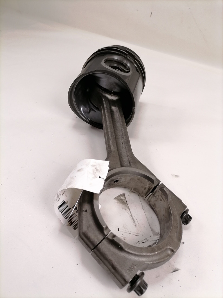 MAN Connecting rod + piston 51024006030 - Pistons/ Anneaux/ Manchons pour Camion: photos 4 MAN Connecting rod + piston 51024006030 - Pistons/ Anneaux/ Manchons pour Camion: photos 4
