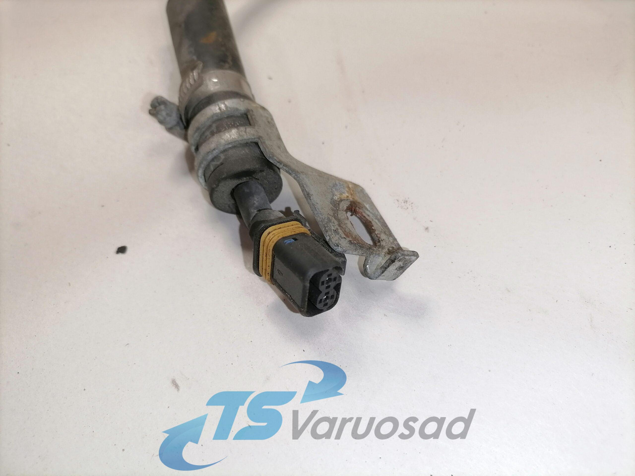 MAN Cooling fan NIS86022 - Ventilateur pour Camion: photos 3 MAN Cooling fan NIS86022 - Ventilateur pour Camion: photos 3