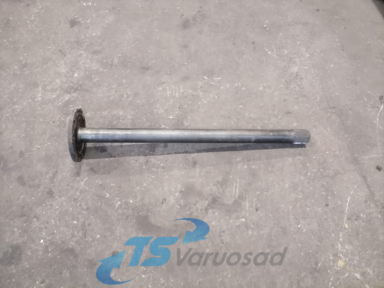 MAN Drive shaft 81355020146 - Demi arbre pour Camion: photos 1 MAN Drive shaft 81355020146 - Demi arbre pour Camion: photos 1