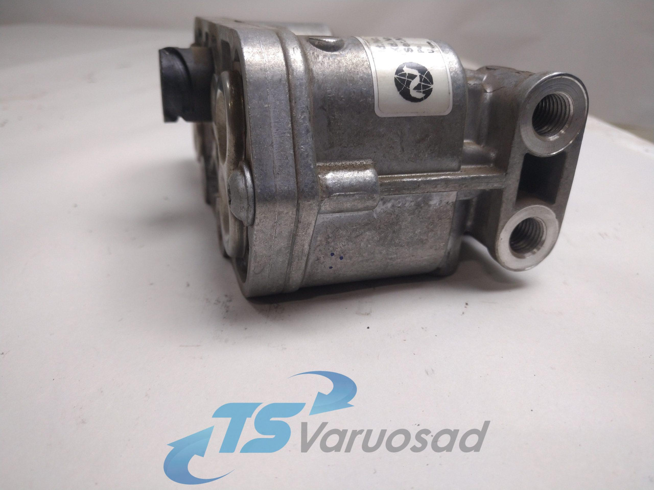 MAN ECU, gearbox 1025287 - Boîte de vitesse et pièces pour Camion: photos 4 MAN ECU, gearbox 1025287 - Boîte de vitesse et pièces pour Camion: photos 4