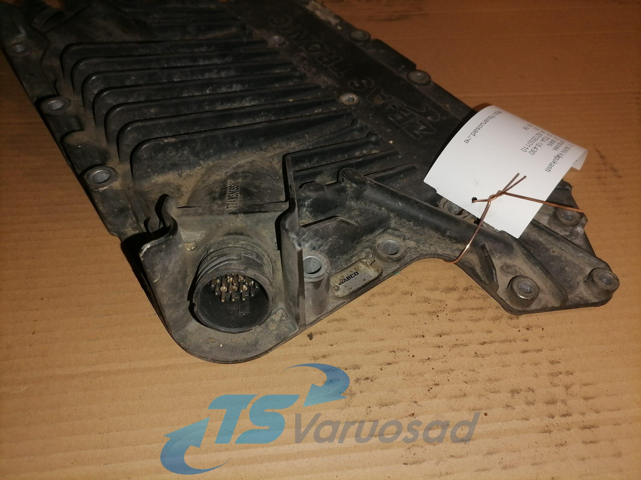 MAN ECU, gearbox 4213550110 - Boîte de vitesse et pièces pour Camion: photos 3 MAN ECU, gearbox 4213550110 - Boîte de vitesse et pièces pour Camion: photos 3
