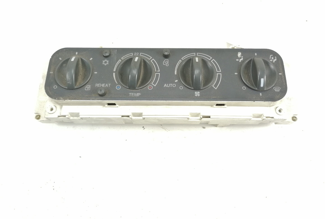 MAN Ecu, CCM 81619906061 - Chauffage/ Ventilation pour Camion: photos 1 MAN Ecu, CCM 81619906061 - Chauffage/ Ventilation pour Camion: photos 1