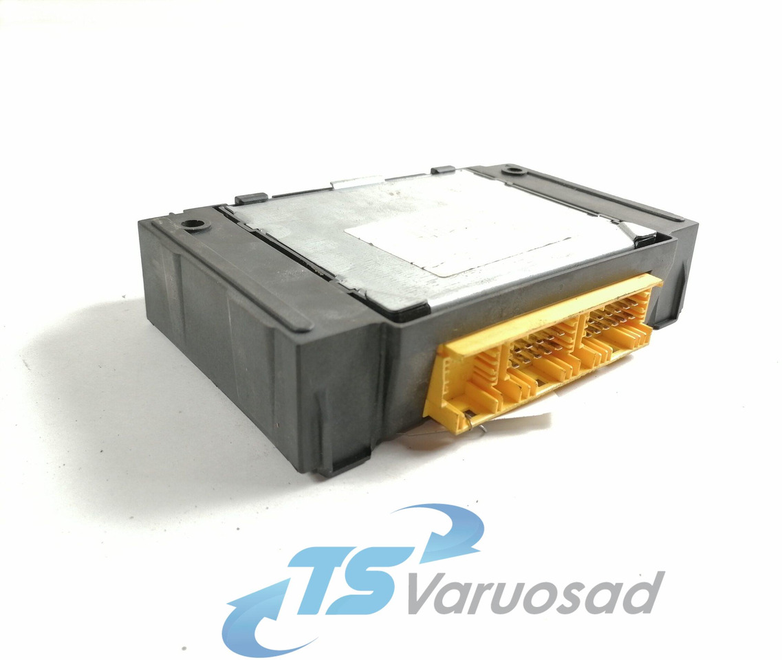 MAN Ecu, ECAS 81258117018 - Bloc de gestion pour Camion: photos 1 MAN Ecu, ECAS 81258117018 - Bloc de gestion pour Camion: photos 1