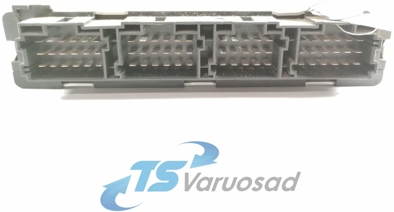 MAN Ecu, FFR 81258057053 - Bloc de gestion pour Camion: photos 3 MAN Ecu, FFR 81258057053 - Bloc de gestion pour Camion: photos 3