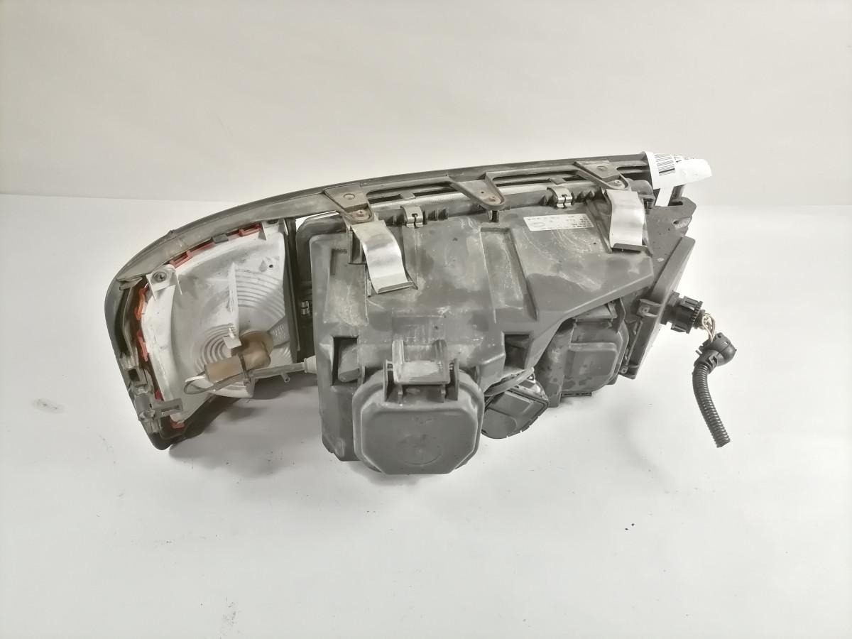 MAN Esituli, vasak 81251016291 - Lumière/ Éclairage pour Camion: photos 4 MAN Esituli, vasak 81251016291 - Lumière/ Éclairage pour Camion: photos 4