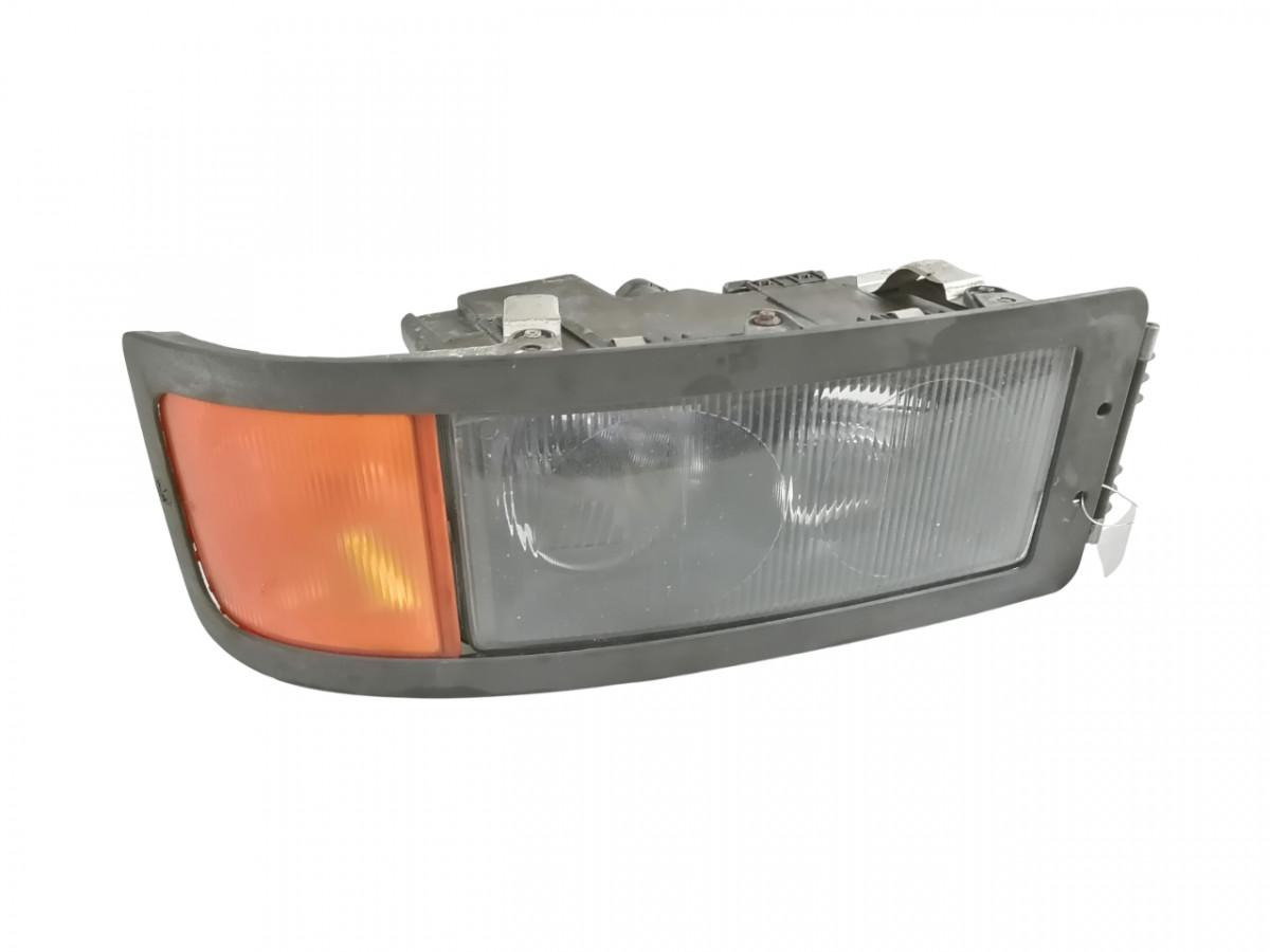 MAN Esituli, vasak 81251016291 - Lumière/ Éclairage pour Camion: photos 1 MAN Esituli, vasak 81251016291 - Lumière/ Éclairage pour Camion: photos 1