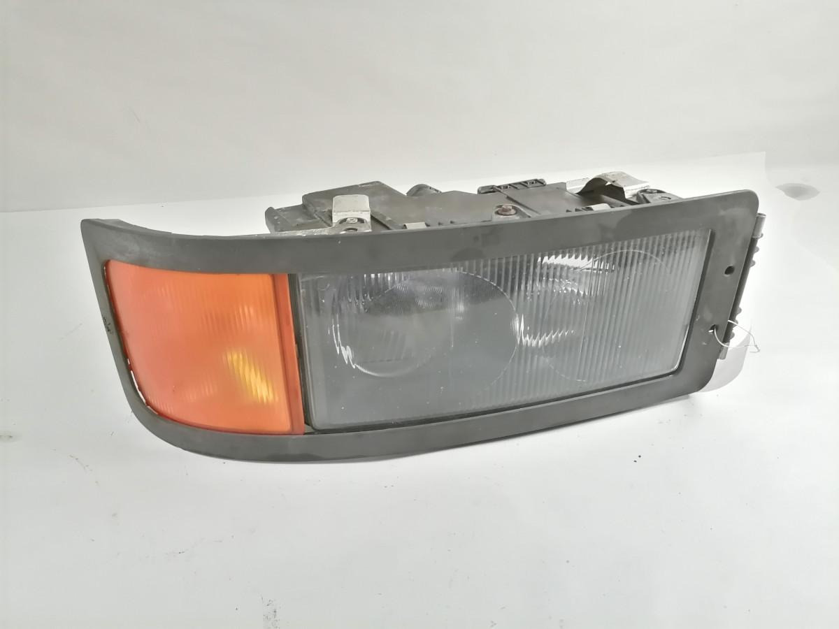 MAN Esituli, vasak 81251016291 - Lumière/ Éclairage pour Camion: photos 2 MAN Esituli, vasak 81251016291 - Lumière/ Éclairage pour Camion: photos 2