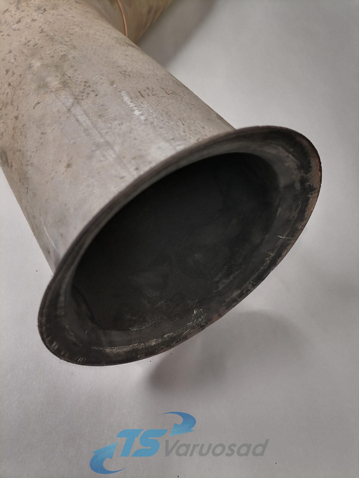 MAN Exhaust pipe 48120 - Silencieux pour Camion: photos 4 MAN Exhaust pipe 48120 - Silencieux pour Camion: photos 4