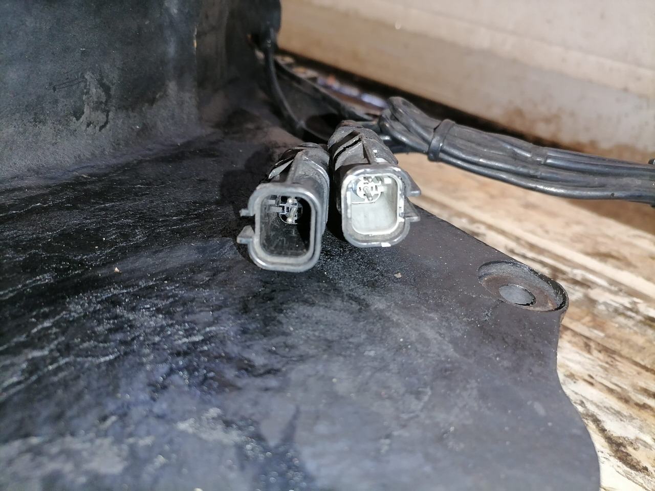 MAN Flywheel housing 51014013232 - Volant moteur pour Camion: photos 3 MAN Flywheel housing 51014013232 - Volant moteur pour Camion: photos 3