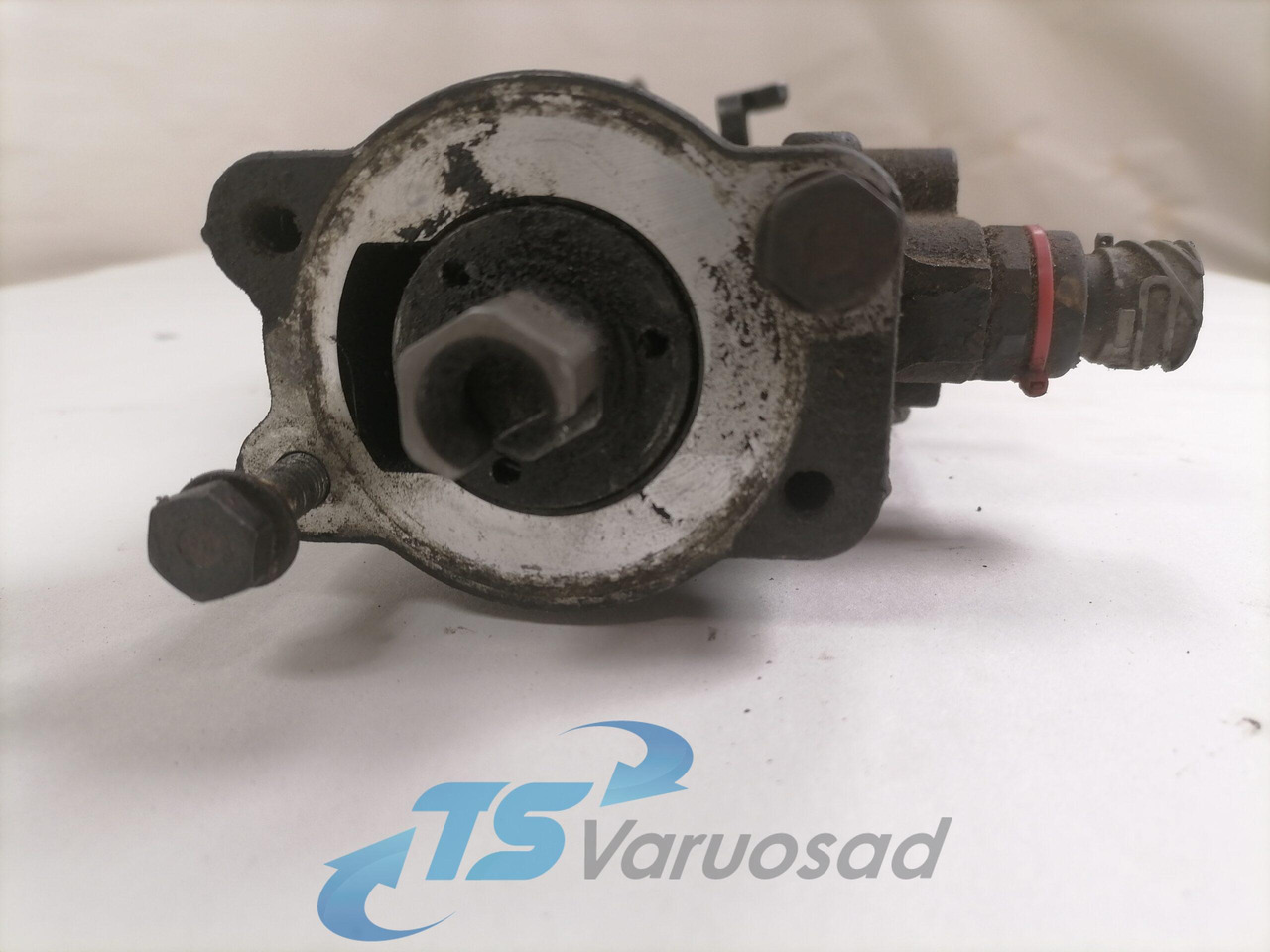 MAN Gear control 81321030189 - Boîte de vitesse et pièces pour Camion: photos 3 MAN Gear control 81321030189 - Boîte de vitesse et pièces pour Camion: photos 3
