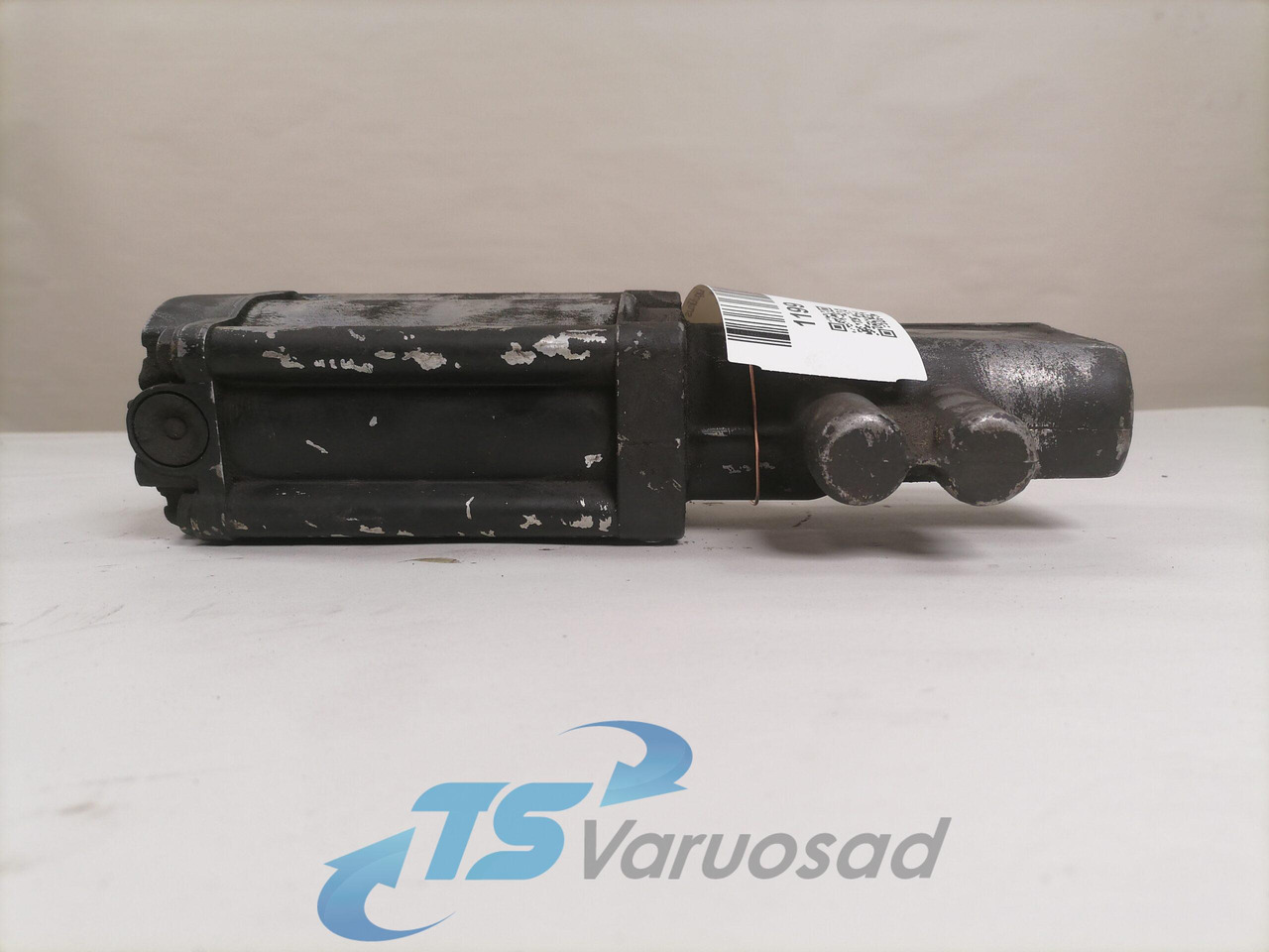 MAN Gear control 81326906027 - Boîte de vitesse et pièces pour Camion: photos 3 MAN Gear control 81326906027 - Boîte de vitesse et pièces pour Camion: photos 3