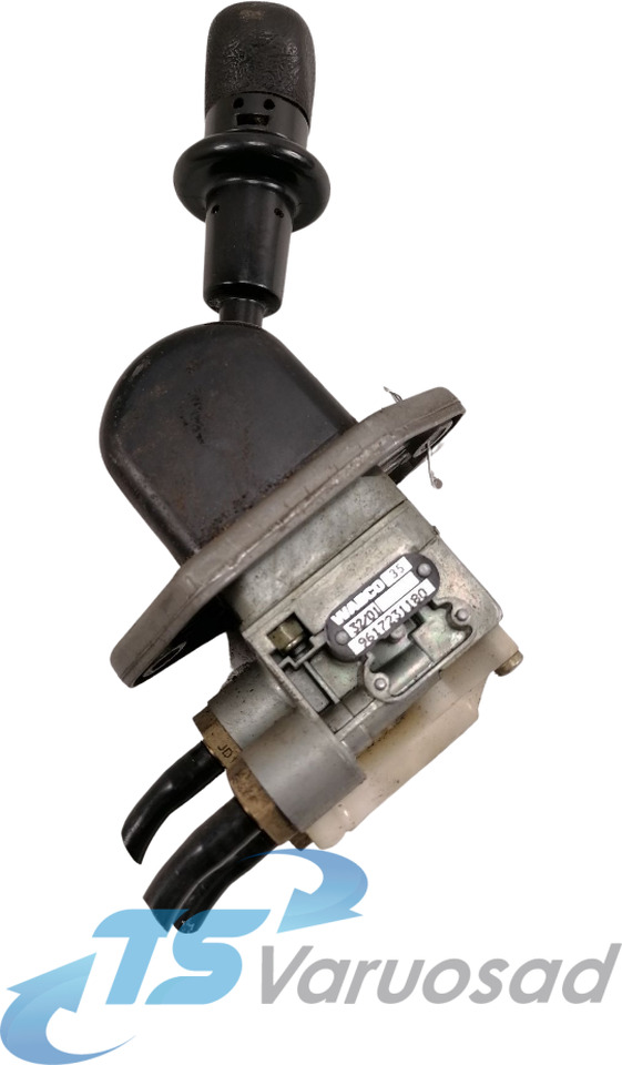 MAN Handbrake control lever 9617231180 - Pièce universelle pour Camion: photos 1 MAN Handbrake control lever 9617231180 - Pièce universelle pour Camion: photos 1