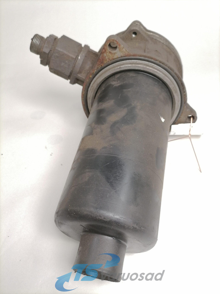 MAN Hydraulic filter unit MPF1801AG1P01 - Hydraulique pour Camion: photos 2 MAN Hydraulic filter unit MPF1801AG1P01 - Hydraulique pour Camion: photos 2