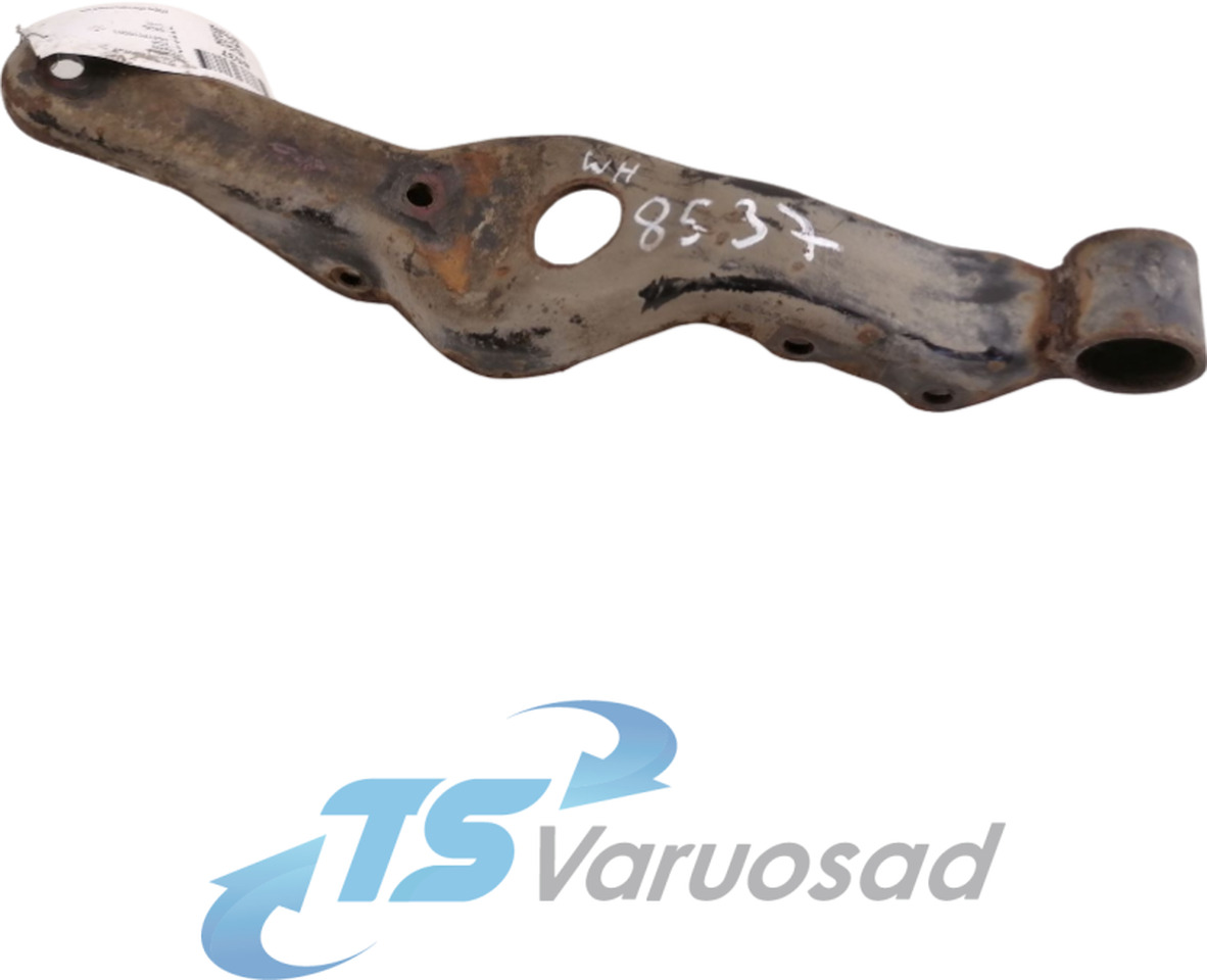 MAN Kabiini kandur, tagumine 85417016001 - Suspension de cabine pour Camion: photos 1 MAN Kabiini kandur, tagumine 85417016001 - Suspension de cabine pour Camion: photos 1