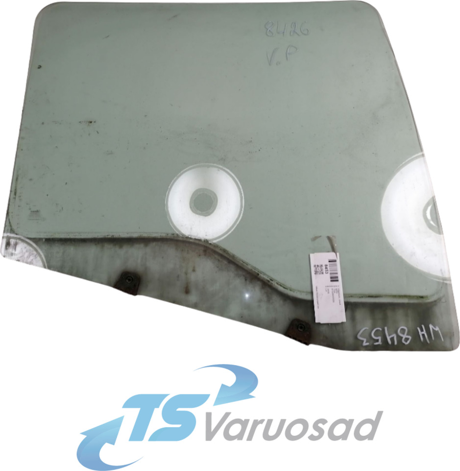 MAN Küljeklaas, vasak 81626450039 - Fenêtre et pièces pour Camion: photos 1 MAN Küljeklaas, vasak 81626450039 - Fenêtre et pièces pour Camion: photos 1