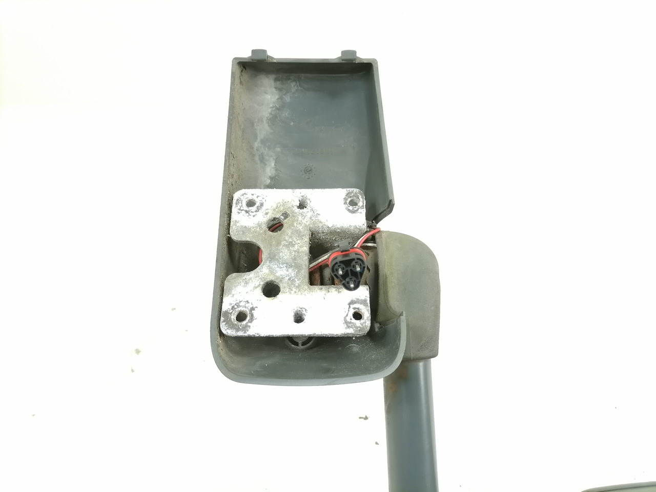 MAN Küljepeegel, parem 81637306434 - Rétroviseur pour Camion: photos 2 MAN Küljepeegel, parem 81637306434 - Rétroviseur pour Camion: photos 2