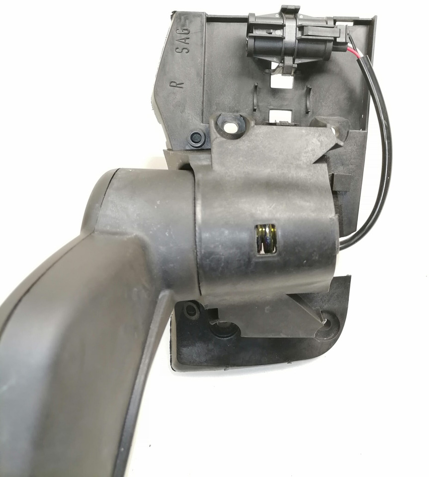 MAN Küljepeegel, parem 81637306531 - Rétroviseur pour Camion: photos 4 MAN Küljepeegel, parem 81637306531 - Rétroviseur pour Camion: photos 4