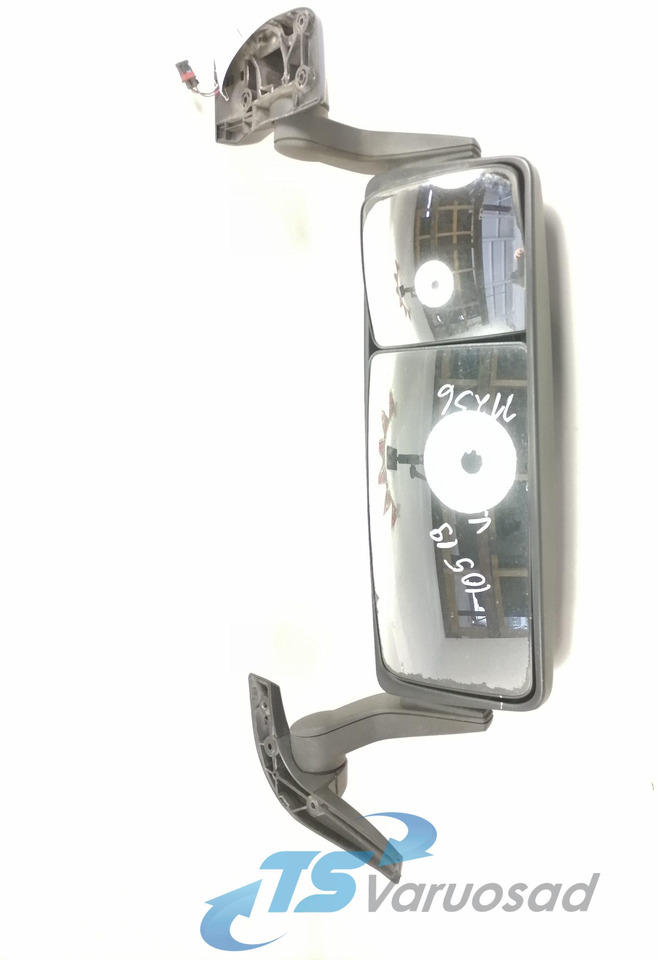 MAN Küljepeegel, parem 81637306531 - Rétroviseur pour Camion: photos 1 MAN Küljepeegel, parem 81637306531 - Rétroviseur pour Camion: photos 1